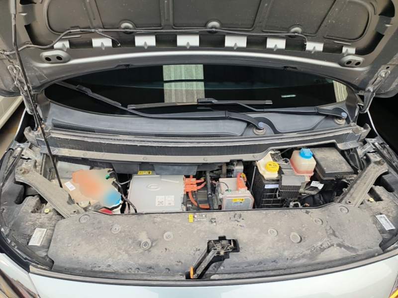 Used AION Y 2023 Plus 510 Smart Edition — 20