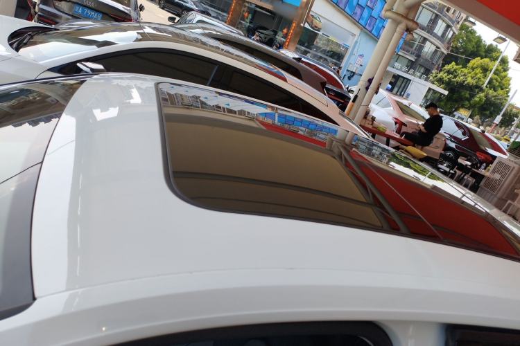 Used Volkswagen Sagitar 2020 280TSI DSG Comfort Version China VI Standard
