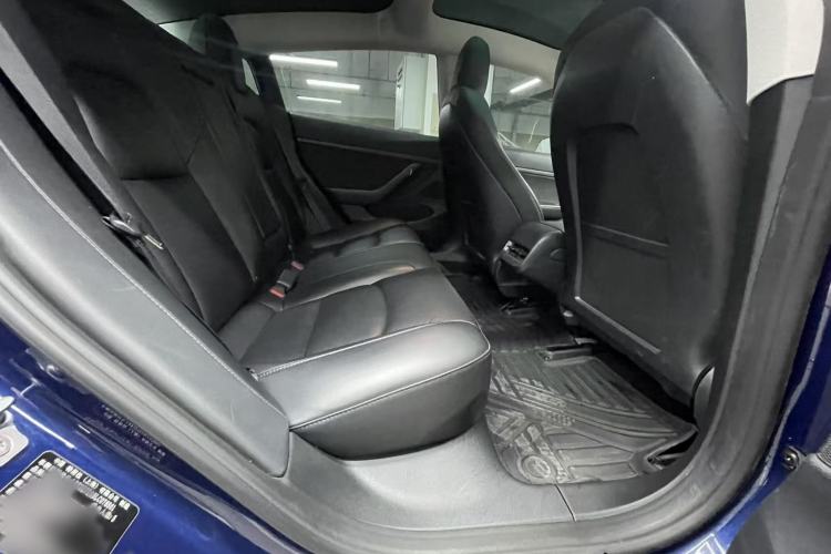 Used Tesla Model 3 2020 Standard Range Rear-Wheel Drive Upgraded Version
