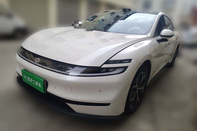 Used CHANGAN NEVO A06 2026 Model 510 Max
