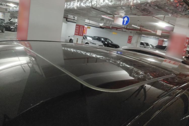 Used Toyota Crown 2018 2.0T Fashion Edition
