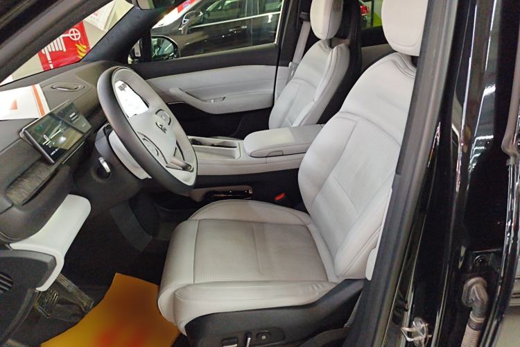 Used Nio ES6 2024 75 kWh