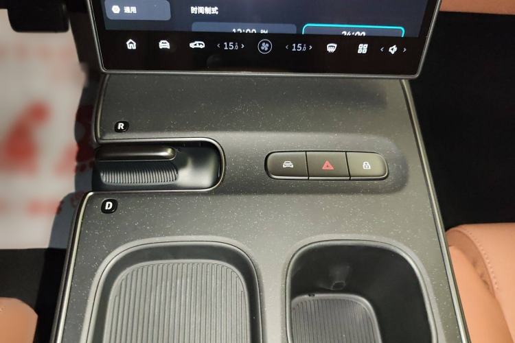 Used Nio ET5T 2023 75 kWh Touring