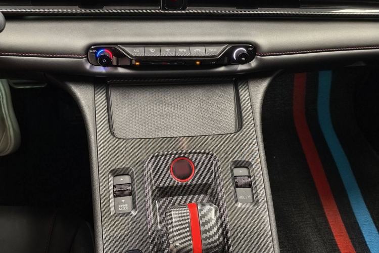 Used GAC Trumpchi EMPOW 2023 270T DCT J15 Version