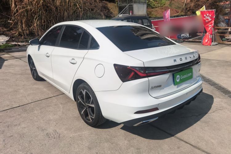 Used Roewe i5 2023 1.5L CVT Luxury Edition