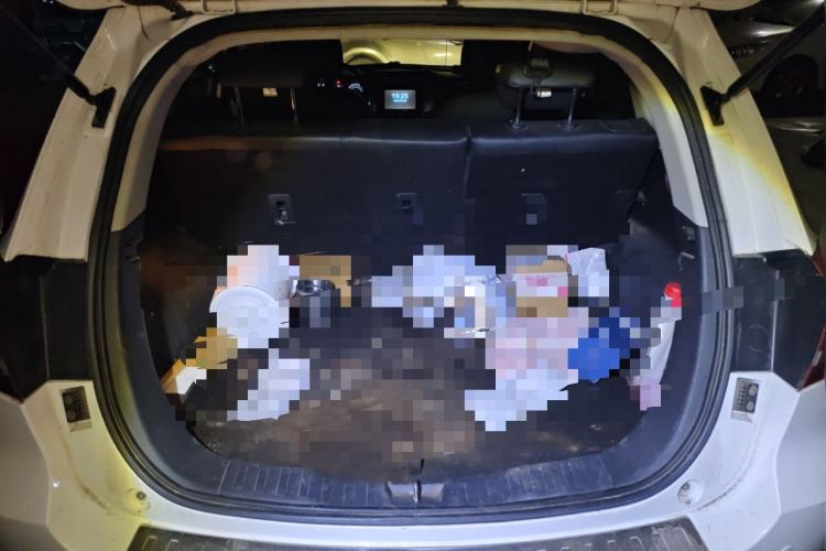 Used Haval H2 2016 Red-Label 1.5T Automatic Two-Wheel Drive Luxury Model