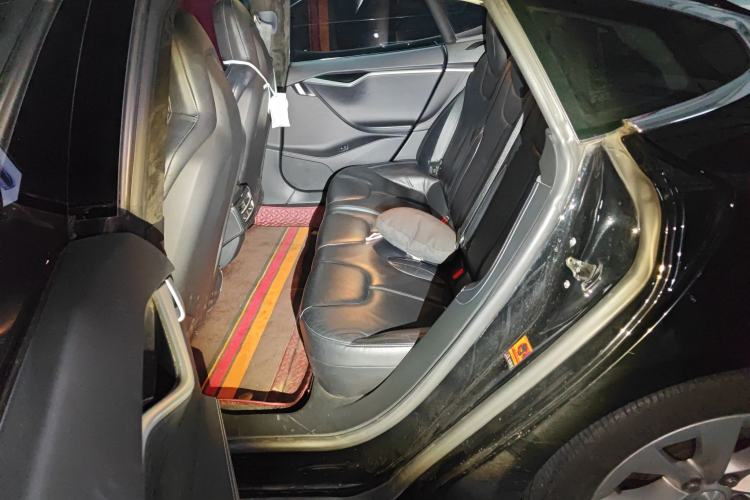 Used Tesla Model S 2016 S 75D