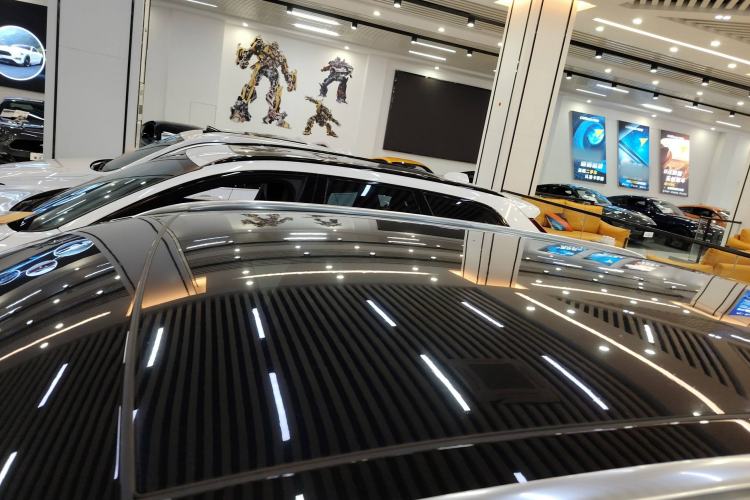 Used Lincoln Corsair 2022 2.0T Two-Wheel Drive Luxury Edition