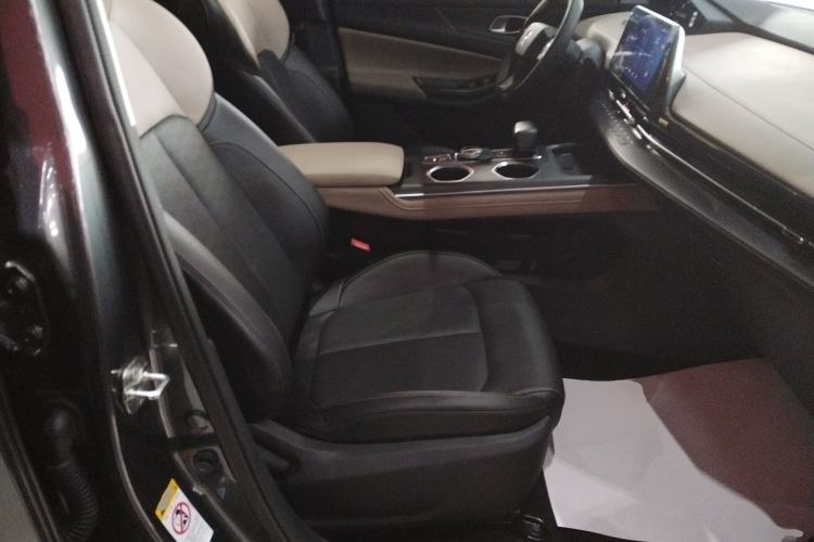 Used Changan CS55PLUS 2022 2nd Generation 1.5T DCT Prestige Version