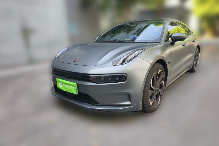 Used Zeekr 001 2022 Ultra-Long Range Dual-Motor ME Version