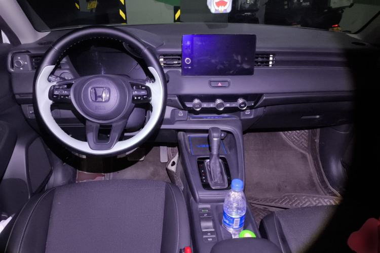 Used Honda Vezel 2023 1.5L CVT Tech Edition
