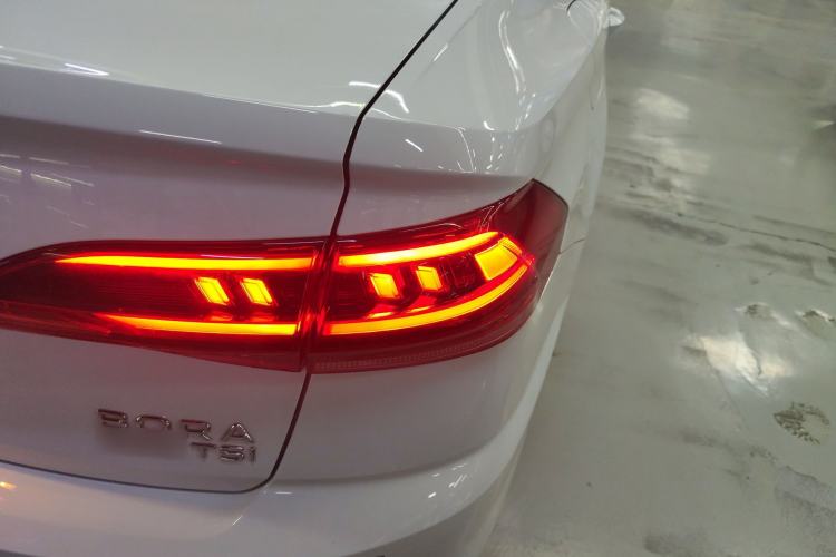 Used Volkswagen Bora 2024 200TSI DSG Comfort Edition