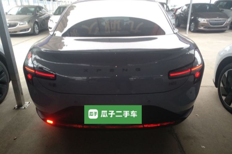 Used XPeng MONA M03 2025 502 Long-Range Max