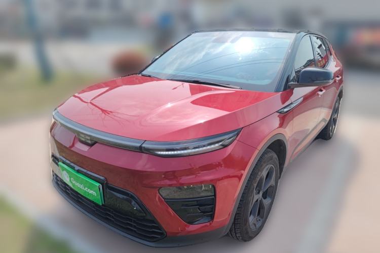 Used ENOVATE ME5 2021 1012