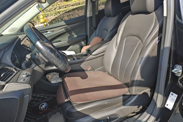 Used Buick LaCrosse 2021 652T Luxury Model