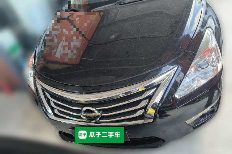 Used Nissan Teana 2015 2.0L XL Upper Champions League Tech Edition
