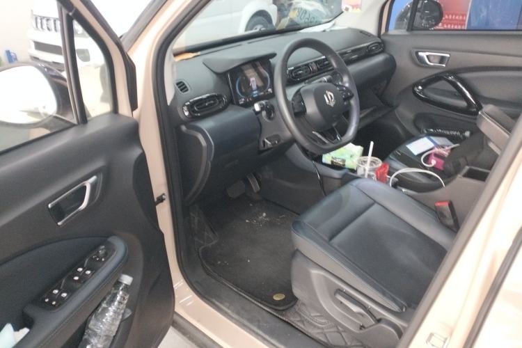 Used Leapmotor T03 2022 YAOJIN Edition Driver Seat