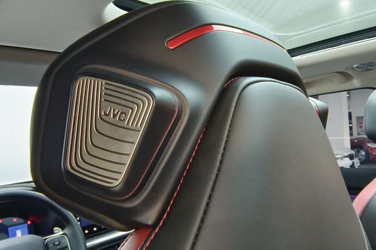 Used Haval X DOG 2022 1.5T DCT Two-Wheel Drive Trendy Edition
