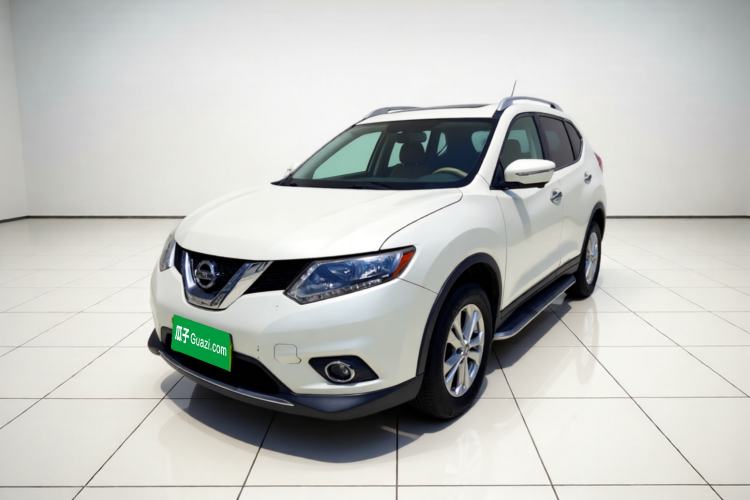 Used Nissan X-Trail 2014 2.0L CVT Comfort Edition 2WD