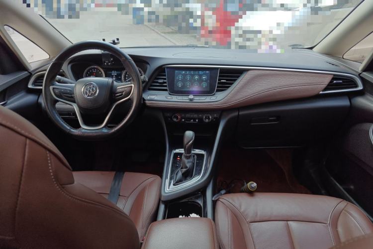 Used Buick GL6 2018 18T 6-Seater Luxury Model