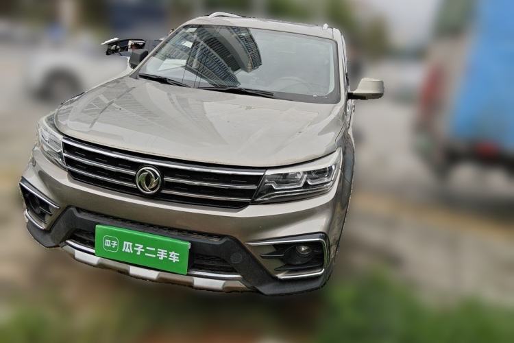 Used FORTHING Joyear X5 2017 Jingxiang Series 1.5T Manual Luxury Model Guazi used car, China used car export, Used car for sale, Used  cars, Cheapest cars for sale