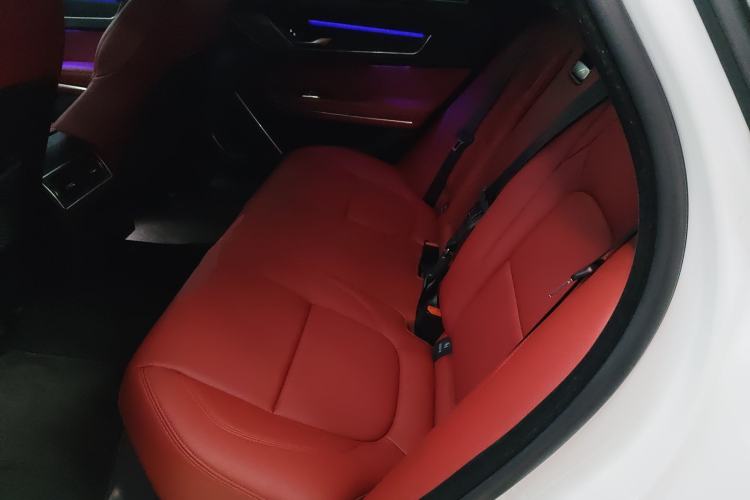 Used Jaguar XFL 2023 XFL 2.0T P250 Two-Wheel-Drive Elite Sport Edition