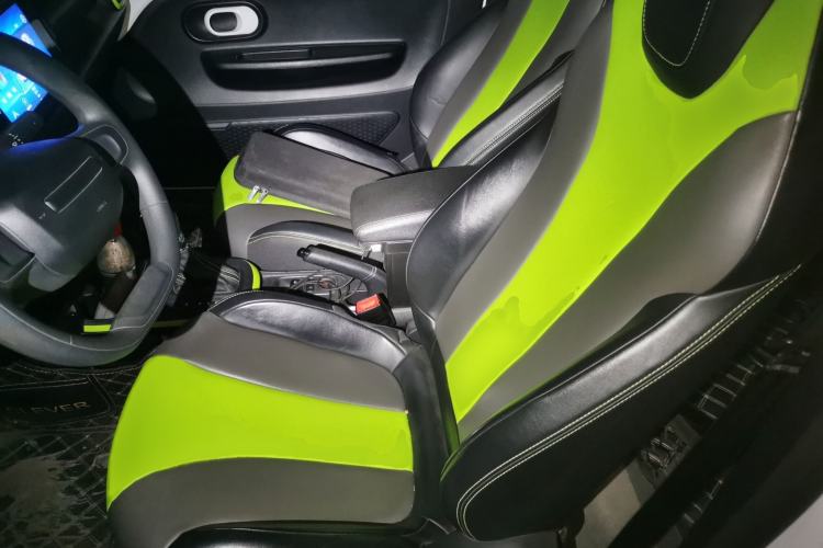 Used Roewe Clever 2021 302km All-Round Version