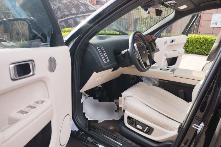 Used Li Auto L8 2023 Air model