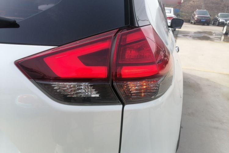 Used Nissan X-Trail 2021 2.0L CVT 2WD XL ITS Comfort Commemorative Edition
