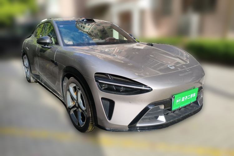 Used Xiaomi Auto YU7 2025 Ultra-Long Range High-Performance All-Wheel-Drive Max Edition
