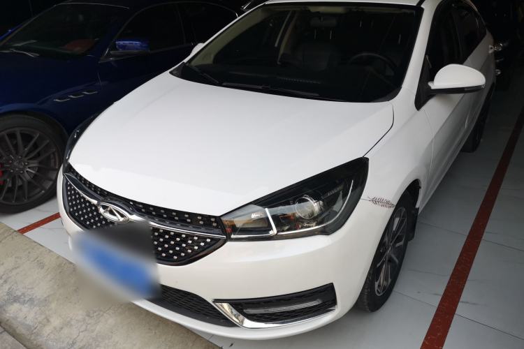 Used Chery Arrizo 5 2021 PRO 1.5L CVT Youth Edition