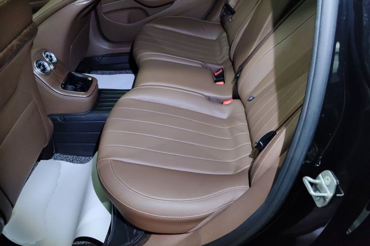 Used Mercedes-Benz E-Class 2023 Updated E 300 L Luxury Edition