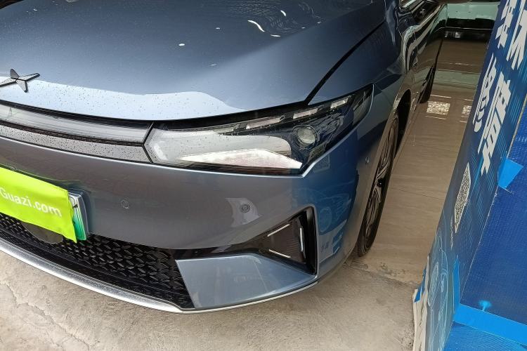 Used XPeng P5 2022 550E