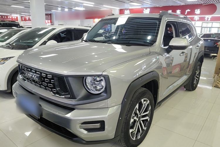 Used Haval H Dog 2023 1.5T Two-Wheel Drive Chao Ye Version Plus Guazi used car, China used car export, Used car for sale, Used  cars, Cheapest cars for sale
