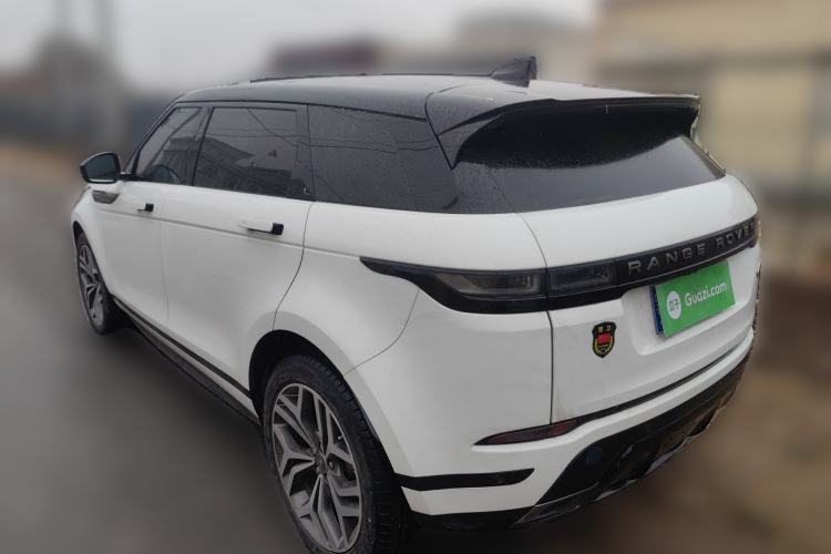 Used Land Rover Range Evoque 2021 Range Rover Velar 249 PS R-Dynamic S Performance Edition