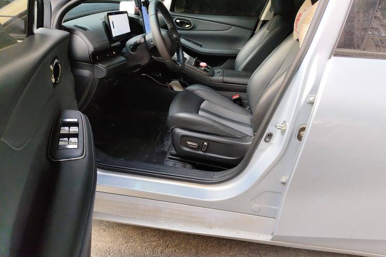 Used AION S MAX 2024 70 Star Edition 54.6 kWh
