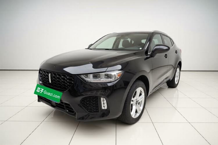 Used Wey VV5 2019 1.5T Two-Wheel Drive Color Pioneer Guazi used car, China used car export, Used car for sale, Used  cars, Cheapest cars for sale