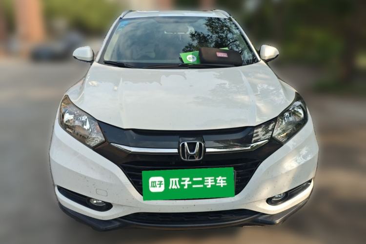 Used Honda Vezel 2017 1.8L CVT 2WD Elite Model