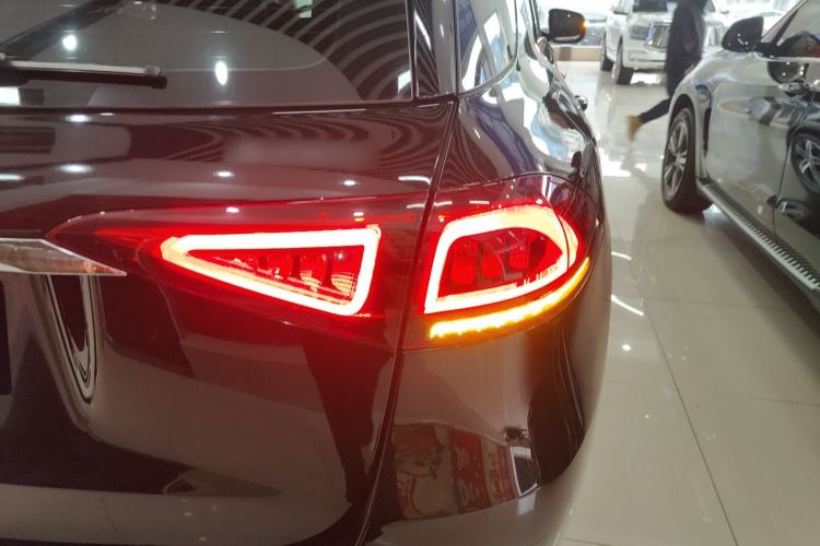 Used Mercedes-Benz GLE 2022 Refreshed GLE 350 4MATIC Dynamic Edition