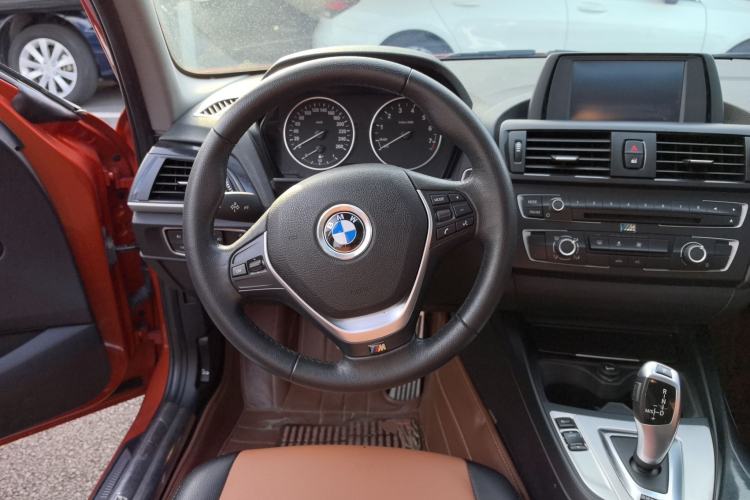Used BMW 1 Series (Import) 2013 Revised 116i Urban Edition