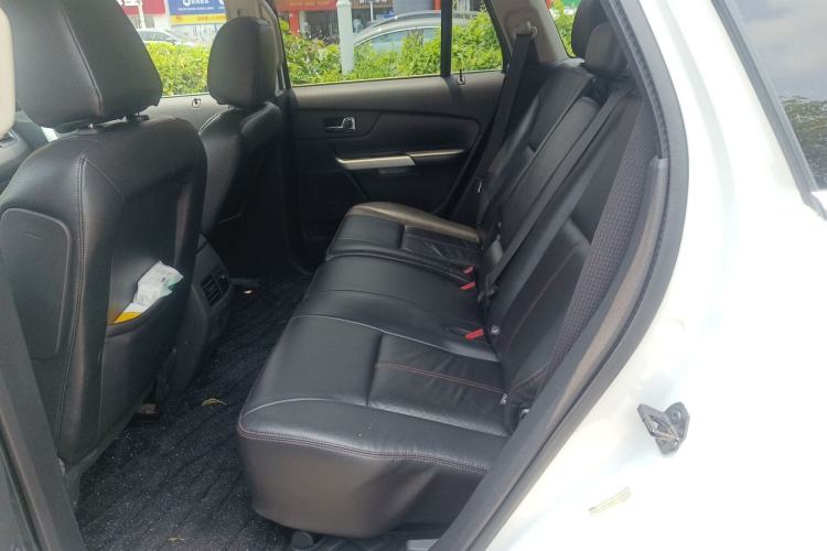 Used Ford Edge 2012 2.0T Zunrui Trim