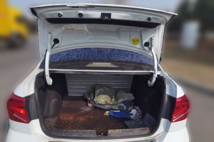 Used Volkswagen Jetta 2019 Dream Edition 1.5L Manual Fashion Version
