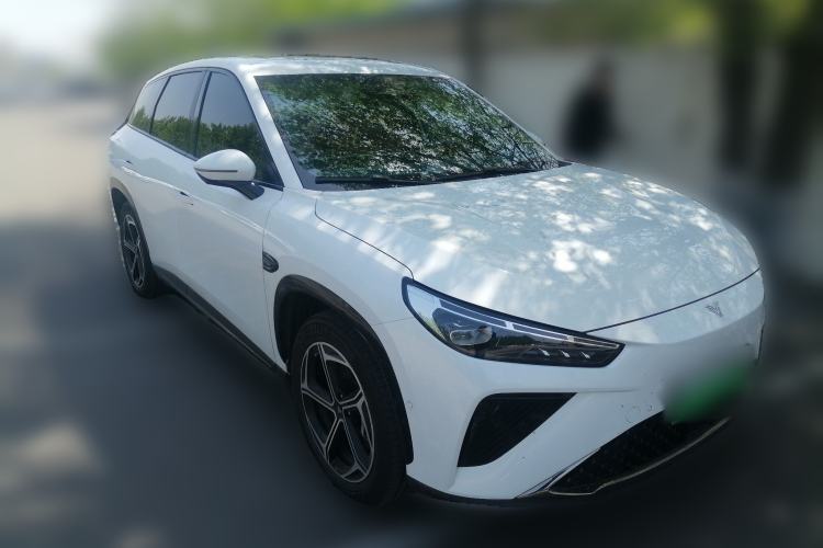 Used NETA L 2024 Extended-Range 220 Flash-Charge Edition