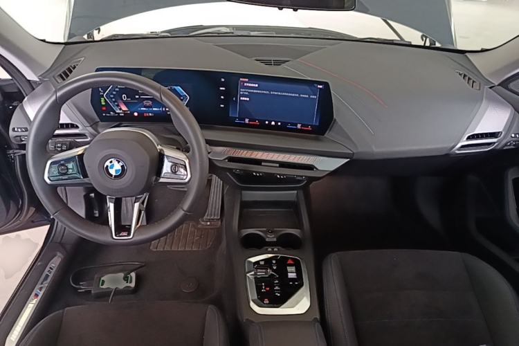 Used BMW 2 Series 2025 225L M Sport Night Edition Package
