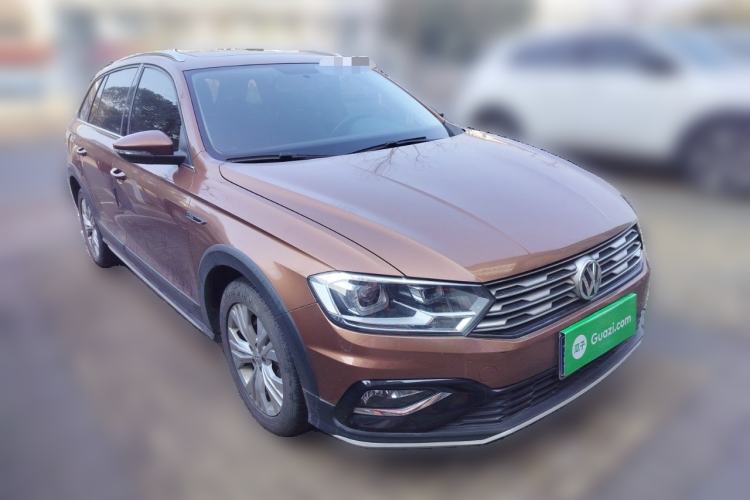 Used Volkswagen C-TREK 2018 230TSI DSG Comfort Model
