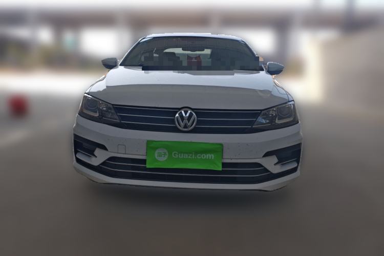 Used Volkswagen Sagitar 2018 280TSI DSG Ignite Edition