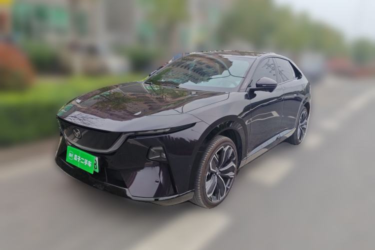 Used Mazda EZ-60 2025 Model Range-Extended 200 Max