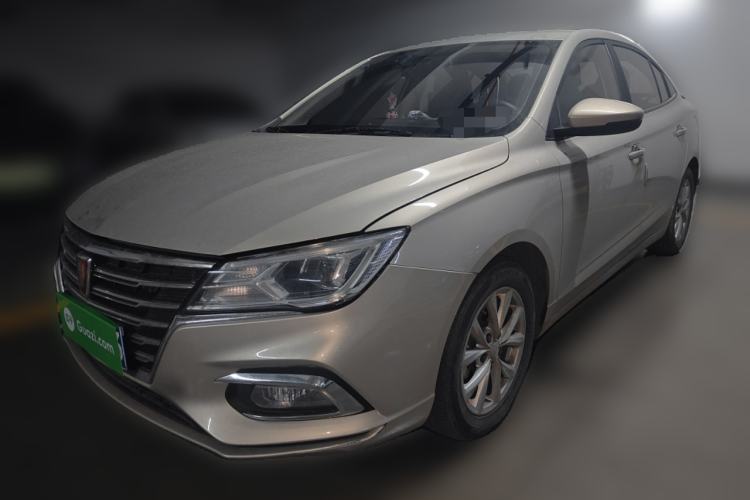 Used Roewe i5 2020 1.5L Automatic 4G Connected Linghao Edition