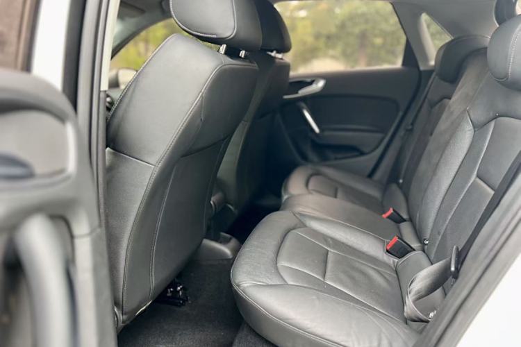 Used Audi A1 2014 30 TFSI Sportback Comfort Model