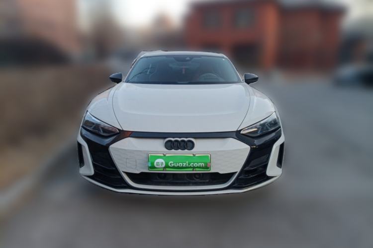 Used Audi RS e-tron GT 2023 Basic Model
